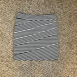 Charlotte Russe skirt